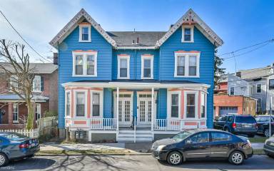 Main picture of 246 Spahr St