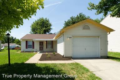 Main picture of 3104 S Temple Ave