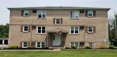 Main picture of 98 Washington Blvd