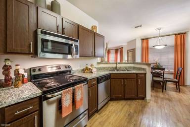 Main picture of Elm Hollow Apartments