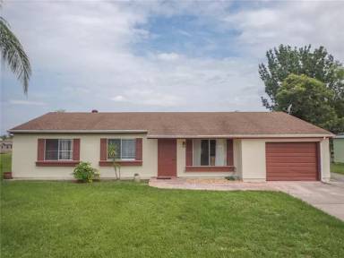 Main picture of 2465 Shenandoah St