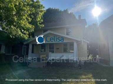 Main picture of 3725 S Harrison St