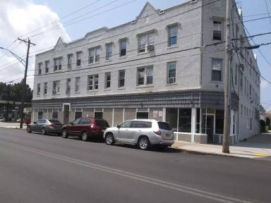 Main picture of South Union Room Rentals