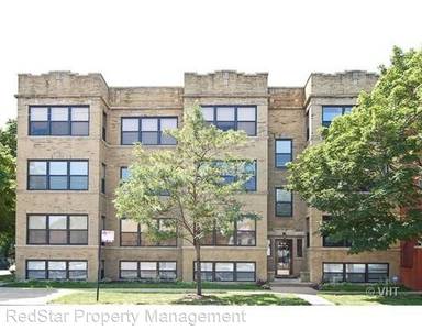 Main picture of 1945 W Foster Ave