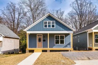 Main picture of 5416 Campbell Ave