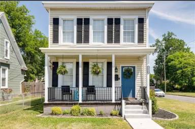 Main picture of 1536 Williamsburg Rd