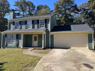 Main picture of 1172 Riva Ridge Dr