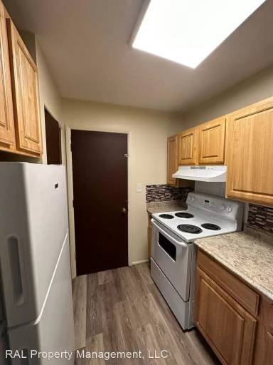 Main picture of Kirkwood House Apartments