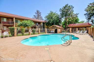 Main picture of Country Aire