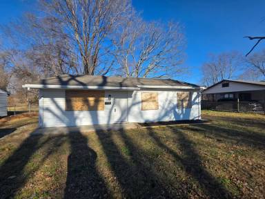 Main picture of 1403 Richard Dr