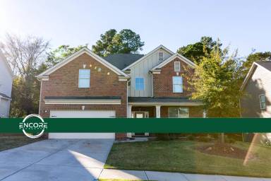 Main picture of 2551 Bear Mountain St