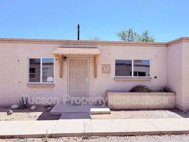 Main picture of 315-319 E Blacklidge Dr Apartments