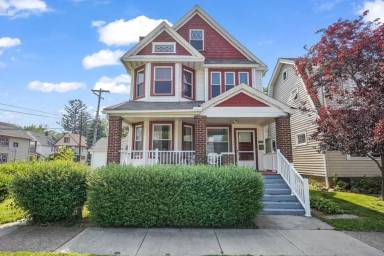Main picture of 1524 Blossom Park Ave