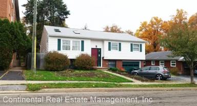 Main picture of 719 S Pugh St