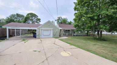 Main picture of 3601 Center Point Rd NE