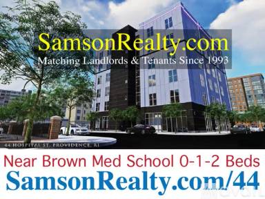 Main picture of 44 Hospital St