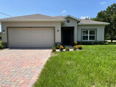 Main picture of 3061 Brewster Rd