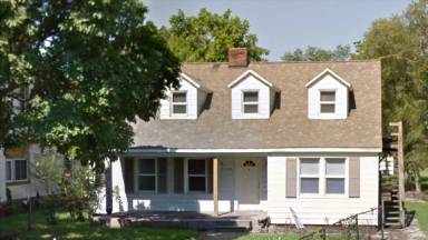 Main picture of 1020 N 8th St