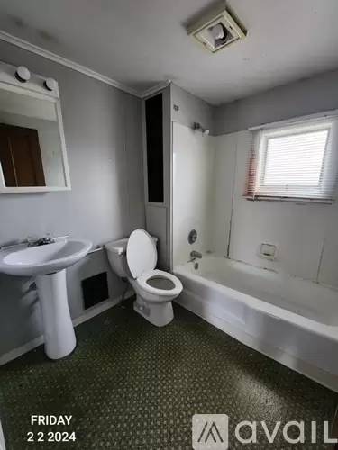 Main picture of 1102 Walnut St