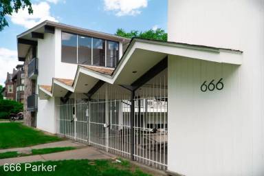 Main picture of Parker House