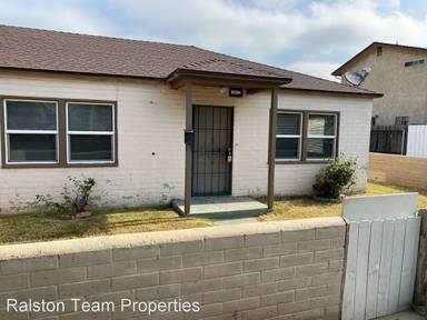 Main picture of 1472 Grove Ave