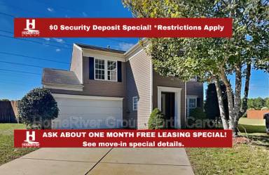 Main picture of 6509 Wandering Creek Dr