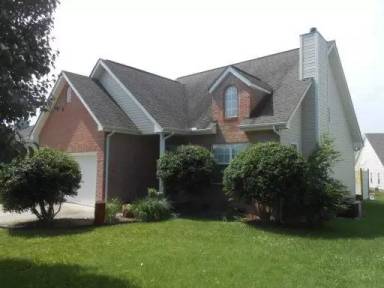 Main picture of 252 Fyke Dr