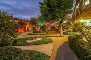 Main picture of The Montgomery Apartments