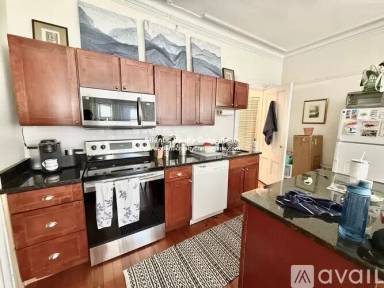 Main picture of 177 Marlborough St