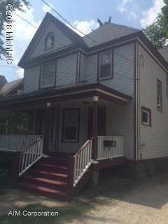 Main picture of 812 Oak St