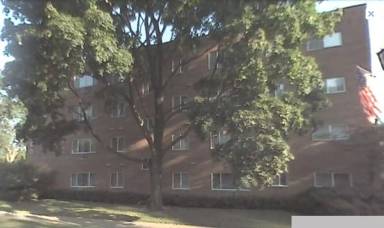 Main picture of 2500 Central St
