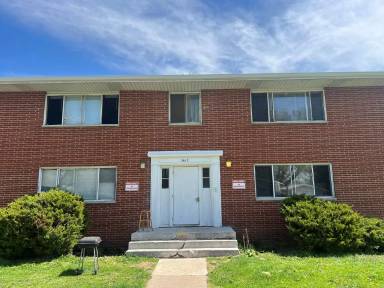 Main picture of 3613 Kipling Dr