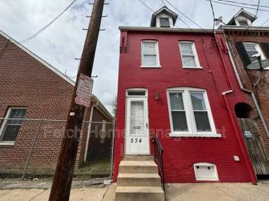 Main picture of 534 Locust St