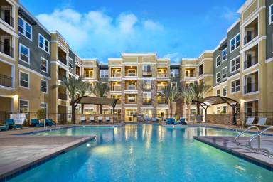 Main picture of District at Biltmore