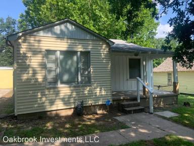 Main picture of 707 N Grant Ave