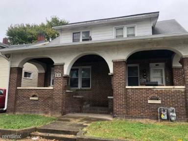 Main picture of 1111 S Bedford Ave