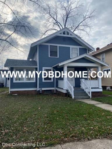 Main picture of 606 E Rudisill Blvd