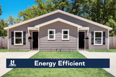 Main picture of 2635 Elsie Faye Heggins St