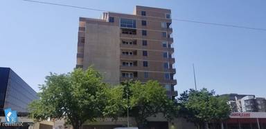 Main picture of Broadway Tower Condominiums