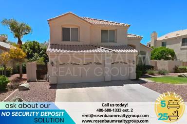 Main picture of 526 S Pueblo St