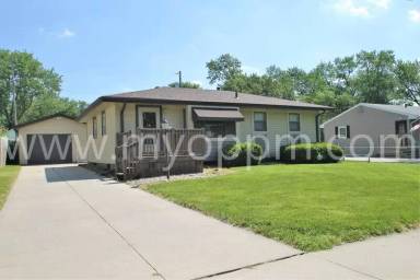 Main picture of 9318 Tomahawk Blvd