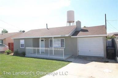 Main picture of 17733 San Bernardino Ave