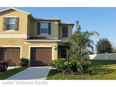 Main picture of 2603 Isabella Valley Ct