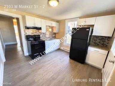 Main picture of 2103 W Market St