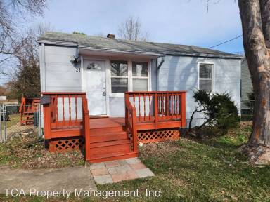 Main picture of 29 Swan St