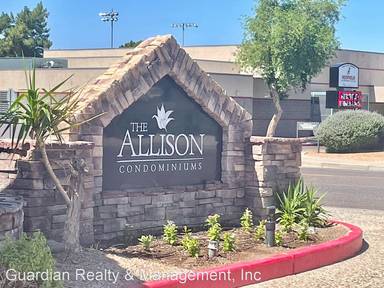 Main picture of The Allison Condominiums