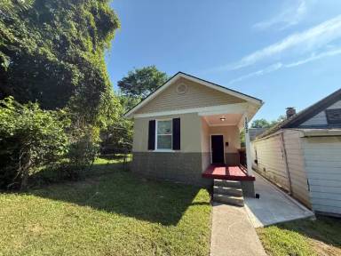 Main picture of 1222 Clark St