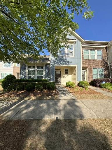 Main picture of 3265 Bending Birch Pl