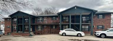 Main picture of 313 N Fountain St