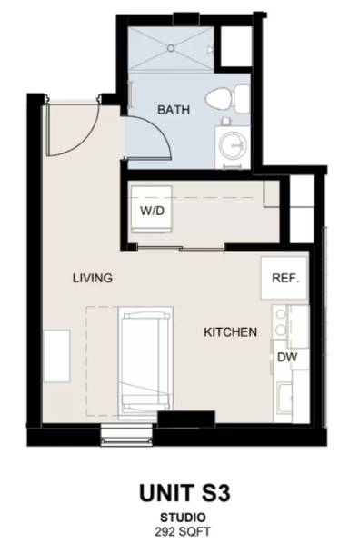 Main picture of 333 E English St